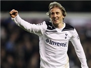 Bóng đá anh, ngoại hạng anh, lịch thi đấu euro 2012, Villas Boas: "Không Luka Modric cũng chẳng Jack Rodwell"